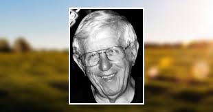 Edward H. Culbertson Obituary January 14, 2021