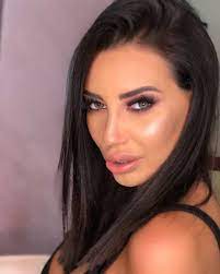 Serbian singer • animal lovers • fashion addict •. Katarina Grujic Official Facebook