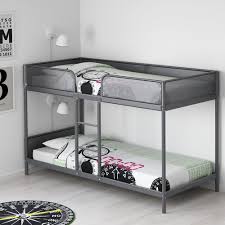 Lit Superpose Metallique Enfant Ikea Bunk Bed Designs Ikea Bunk Bed Bunk Beds Boys