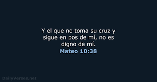 9 Versículos de la Biblia sobre Cruz - RVR60 - DailyVerses.net