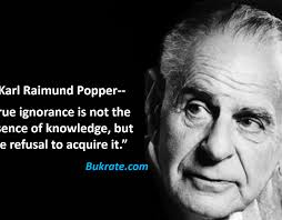 Karl Raimund Popper Projects :: Photos, videos, logos, illustrations and  branding :: Behance