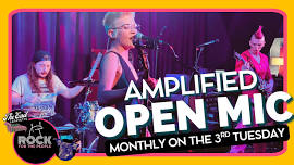 Open Mike Night, Free