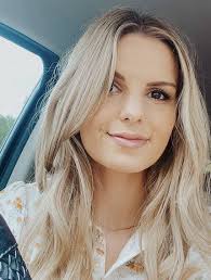 Female Celebrities, pt. 3