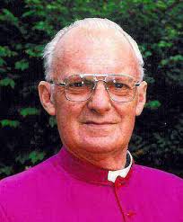 Obituary information for Rev. Msgr. Paul R. Letourneau