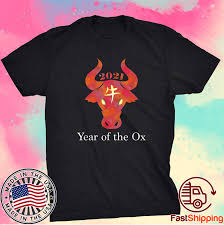 Evidently, the festivities go on for 15 days or so. Chinese New Year 2021 Xinnian Kuaile Year Of The Ox Tee Shirt Tentenshirts