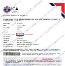 Watch the video explanation about how to check malaysia work permit online | genuine or fake online, article, story, explanation, suggestion, youtube. Visa S Authenticity Visa Processing Centre Global Singapore
