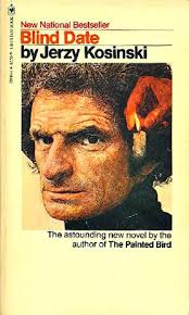 Blind date by Jerzy Kosiński