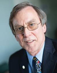 Dr. Stacey Robertson Presidential Installation Program by Widener  University