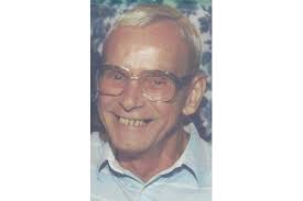 William Gebhart Obituary (1930