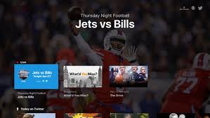 Are you a football fan looking for new ways to watch nfl games? Twitter Brings Live Streaming App To Apple Tv Xbox One Amazon Fire Tv