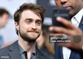 236 Daniel Radcliffe 2018 Stock Photos, High-Res Pictures, and Images