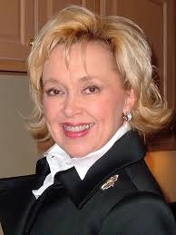 Cheryl "Blondie" Darlene Sistevaris Obituary August 26, 2018