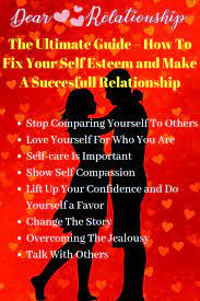The 10 keys to fixing your relationship. Your Relationships Is Being Ruined And Losing Your Values Then Here Is The Ultimate Guide To Fix Your Self Es Relationship Relationship Tips Relationship Help