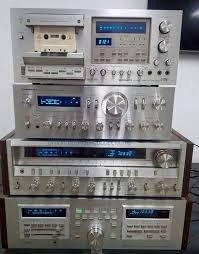 Don T Know What Manufacturer This Is But This Is A Thing Of Beauty Hoparlorler Cihaz Teknoloji