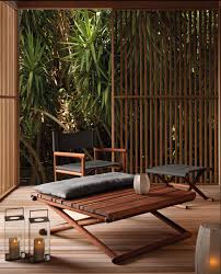 Votre Jardin Merite Le Mobilier Haut De Gamme Idkrea Rennes