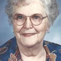 Elizabeth Grier Obituary