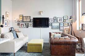 Creative Ways To Rethink Your Living Room Layout Small Room Design Living Room Photos Living Room Remodel