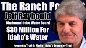 Idaho drinking water line replacement funding