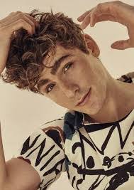 Adam Parrish's Instagram, Twitter & Facebook