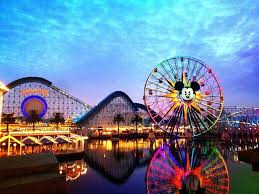 7 Tips For Tackling Disneyland In A Day Disney California Adventure Park California Adventure Park Disney California Adventure