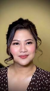 The ever gorgeous Atty. Sheina Onrubia It’s my Responsibility to Enhance  your Beauty ✨ #certifiedbeautykiem #makeupartist #makeup #Bicol #glowing  #bridalmakeuplook