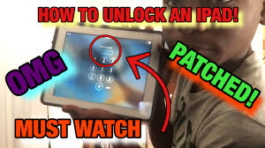 In fact, you can perform a hard factory reset on the device, then after setting up your apple account, etc you can simply use the byod link from uber to reinstall the uber driver app. How To Unlock Uber Ipad Unlock Uber Phone