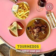 Oeh Lekker Piet Een Ossenhaas Wat Is Een Os Eigenlijk Ria Buurtdenbosch Buurt Tournedos Ossenhaas Tenderloin Buurtroddel Denbosch Shertogenbosch
