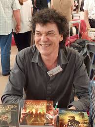 Harley King, détective de l'invisible ~ Elbakin.net