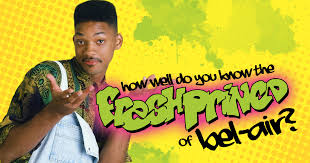 Trick questions are not just beneficial, but fun too! How Well Do You Know The Fresh Prince Of Bel Air Heromode