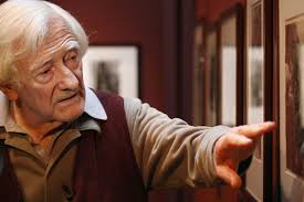 Le photographe Marc Riboud est mort à 93 ans