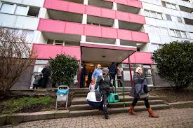 1 zimmer apartment ab sofort zu vermieten. Geraumte Hauser In Homberg Stadt Duisburg Hilft Betroffenen