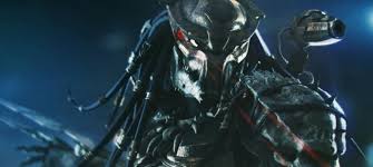 New Mega Predator Trailer For The Predator The Action Elite The predator ultimate predator trailer. new mega predator trailer for the