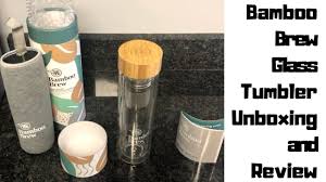 Maybe you would like to learn more about one of these? Tupkee Glass Tumbler Unboxing Language En Amazon Com Tupkee Double Wall Glass Tumbler All Glass It Measures 25 Cm Tall By 10 Cm By 10 Cm Lipfed237