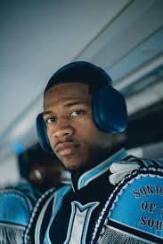 Sonic Boom of The South ha...