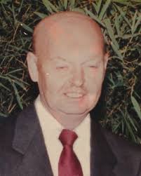 Colin Campbell Obituary