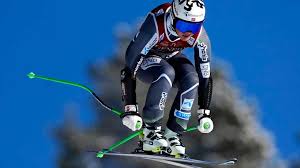 Kajsa vickhoff lie profile), live results from ongoing alpine skiing competitions at. Sterk Treningsomgang Av Vickhoff Lie I Val D Isere Rbnett No Nyheter Sport Kultur Og Okonomi