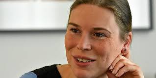 Deutschen Bank Am Markt 15 In Aschersleben Kristin Musche Ist Seit Anfang April Die Neue Filialdirektorin Mz De