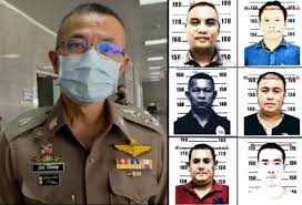 ผบช.ภ.6 อ้าง ผกก.โจ้ แค่คนรู้จักมาชอบลูกสาว ปัดใช้อำนาจช่วยเหลือ‼️. Sohnfql1ecunzm