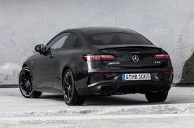 Mercedes Benz E53 Amg Coupe 2021 Mercedes Benz Benz Mercedes Amg