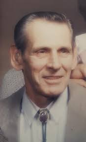 Mitchell Vern Porter Obituary