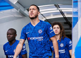 Find chelsea fc kits from a vast selection of soccer. Chelsea Fc Home Kit 2019 20 Nike News