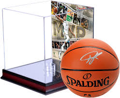 Best electric patio heaters 2019 nba mvp pronunciation exercises. Giannis Antetokounmpo Milwaukee Bucks Autographed Spalding Indoor Outdoor Basketball With 2019 Nba Mvp Mahogany Sublimated Display Case Fanatics Authentic Certified Walmart Com Walmart Com