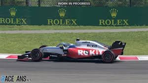 0:00 intro 0:31 car setup 1:55. Russell Shocked By F1 2020 S Improved Handling Racefans