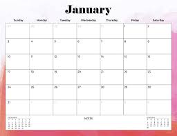 Check spelling or type a new query. Free 2021 Calendars 75 Beautiful Designs To Choose From