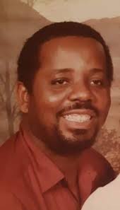 Sammy Ledrew Morris, Sr.