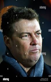 Daniel anderson hi-res stock photography and images