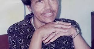 Valerie Perpetua Hudson