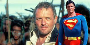 10 Movies Christopher Reeve Turned Down