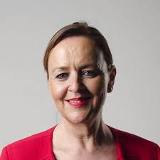 Esperanza Cid's Instagram, Twitter & Facebook