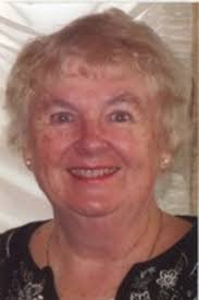 Ann Cassidy Morrill Obituary